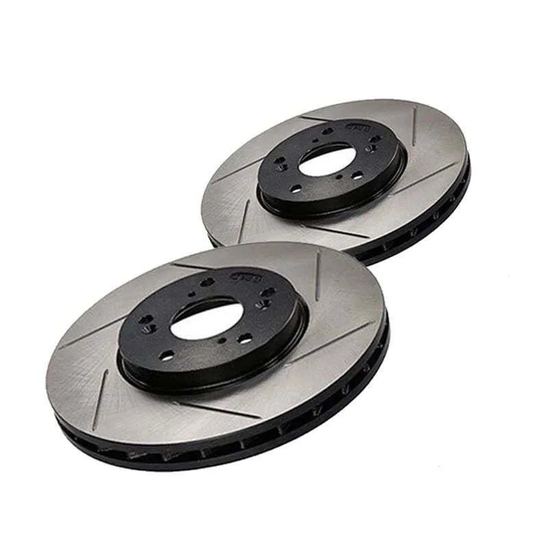 Disc Brakes Australia DBA2373S. DBA DBA2373S Street