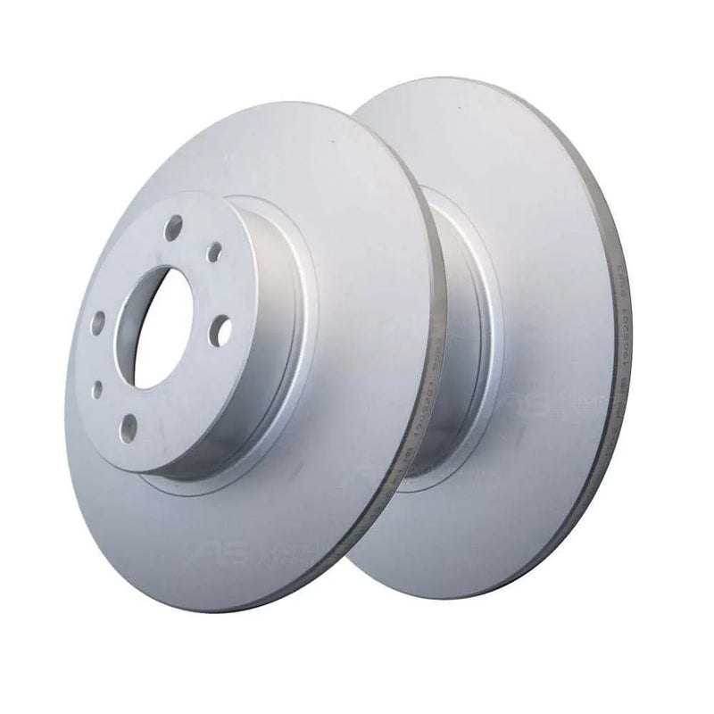 Disc Brakes Australia DBA2407E. DBA DBA2407E Street