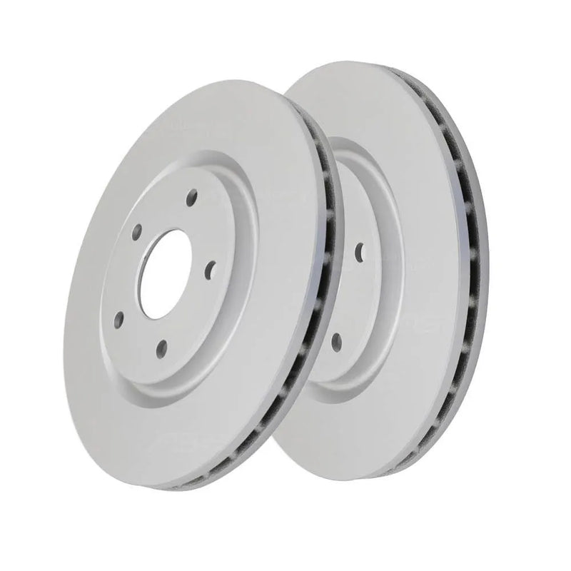 Disc Brakes Australia DBA2433E. DBA DBA2433E Street