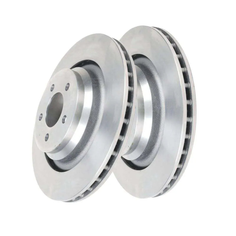 Disc Brakes Australia DBA2445. DBA DBA2445 Street Series