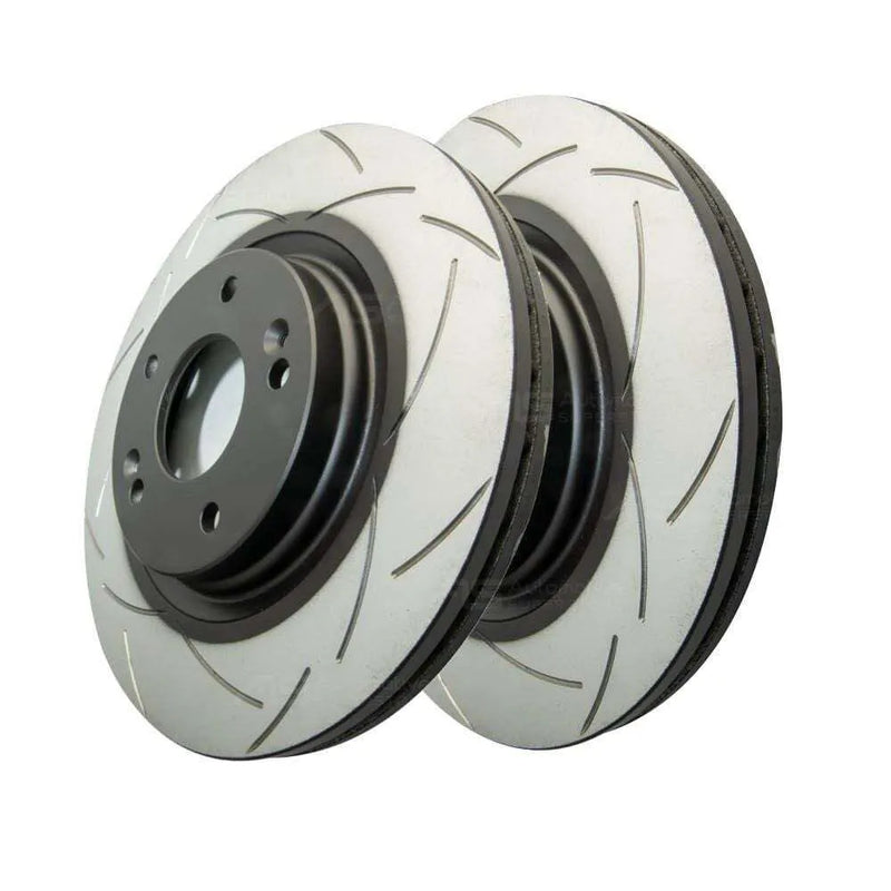 Disc Brakes Australia DBA2490S. DBA DBA2490S Street