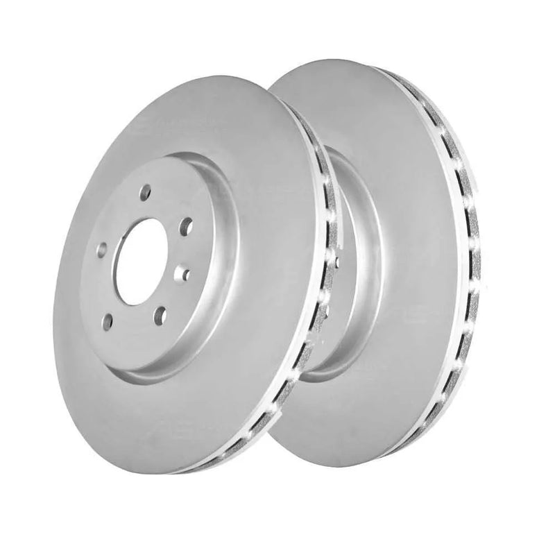 Disc Brakes Australia DBA2497E. DBA DBA2497E Street