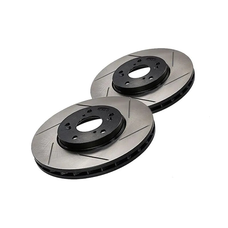 Disc Brakes Australia DBA2533S. DBA DBA2533S Street