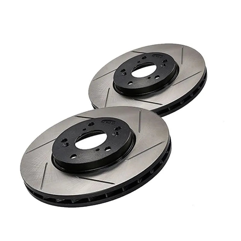 Disc Brakes Australia DBA2561S. DBA DBA2561S Street