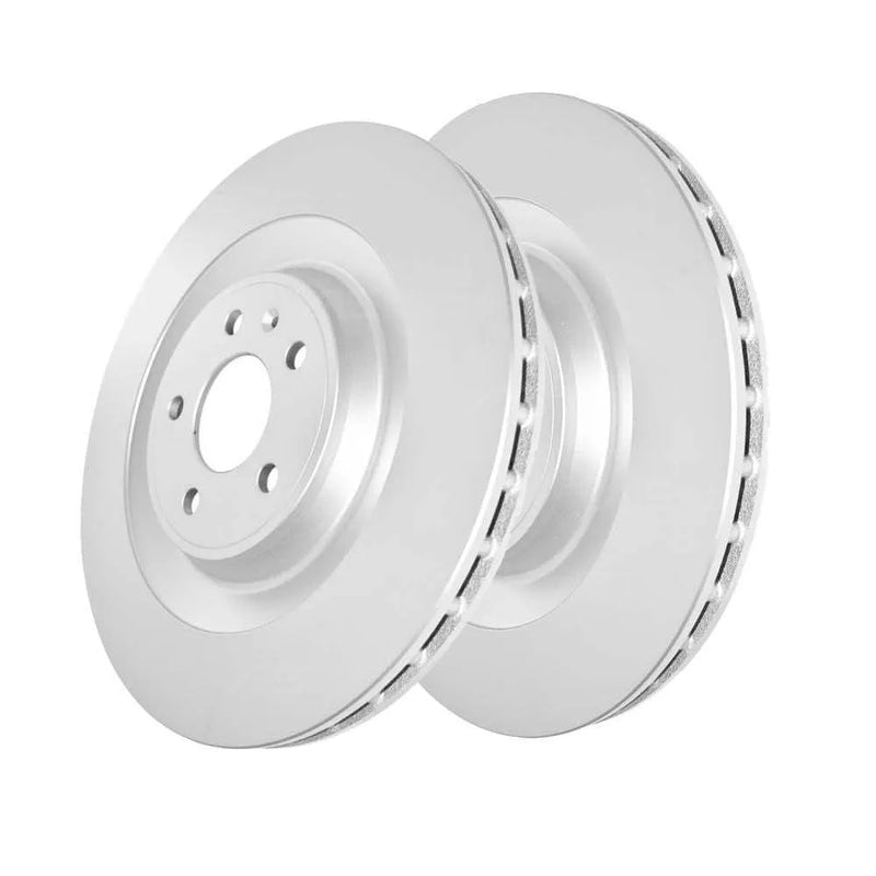 Disc Brakes Australia DBA2599E. DBA DBA2599E Street