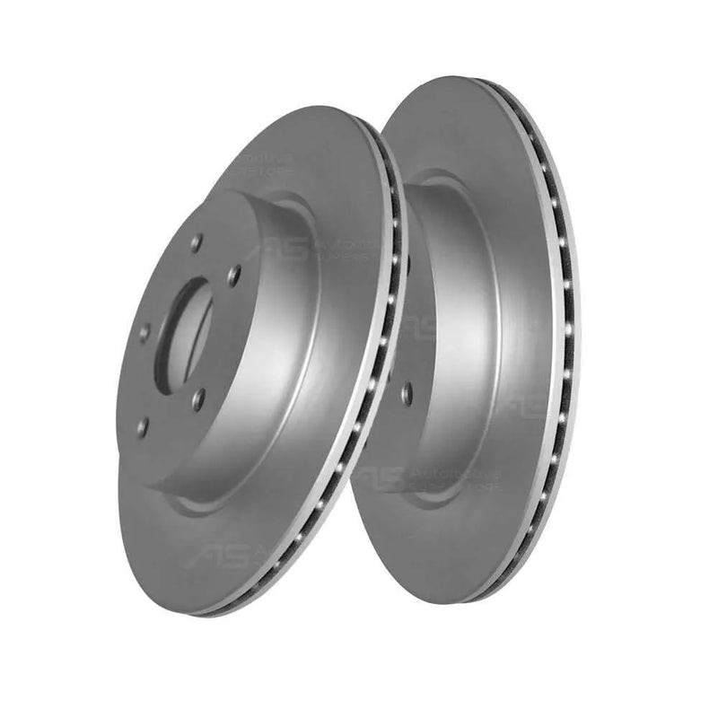 Disc Brakes Australia DBA2621E. DBA DBA2621E Street