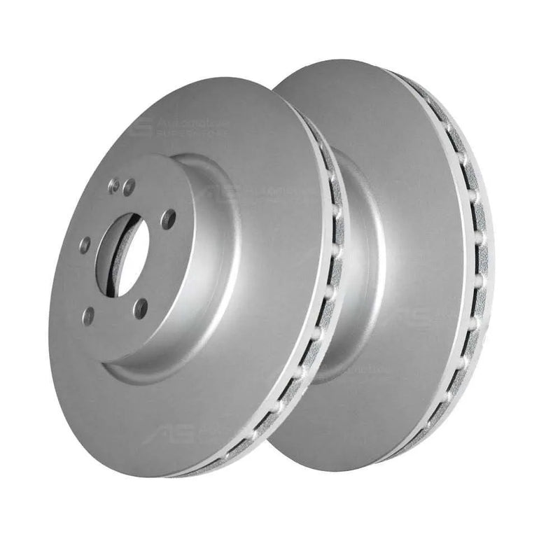 Disc Brakes Australia DBA2688E. DBA DBA2688E Street