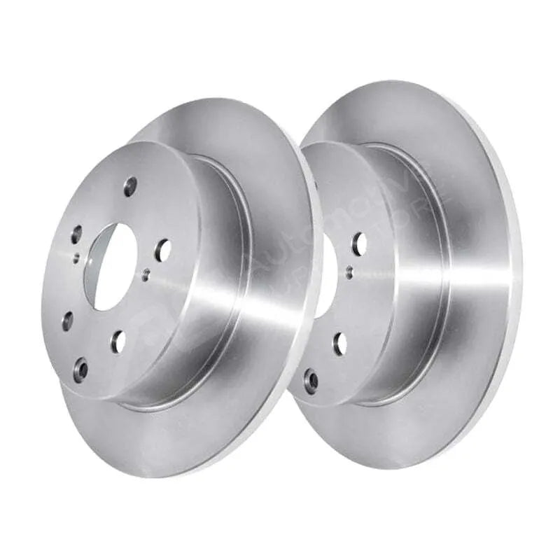 Disc Brakes Australia DBA2745E. DBA DBA2745E Street