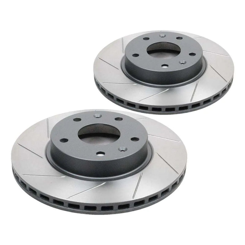 Disc Brakes Australia DBA2765S. DBA DBA2765S Street