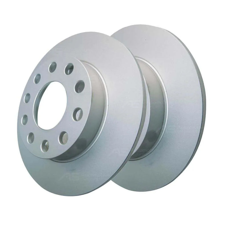 Disc Brakes Australia DBA2801E. DBA DBA2801E Street
