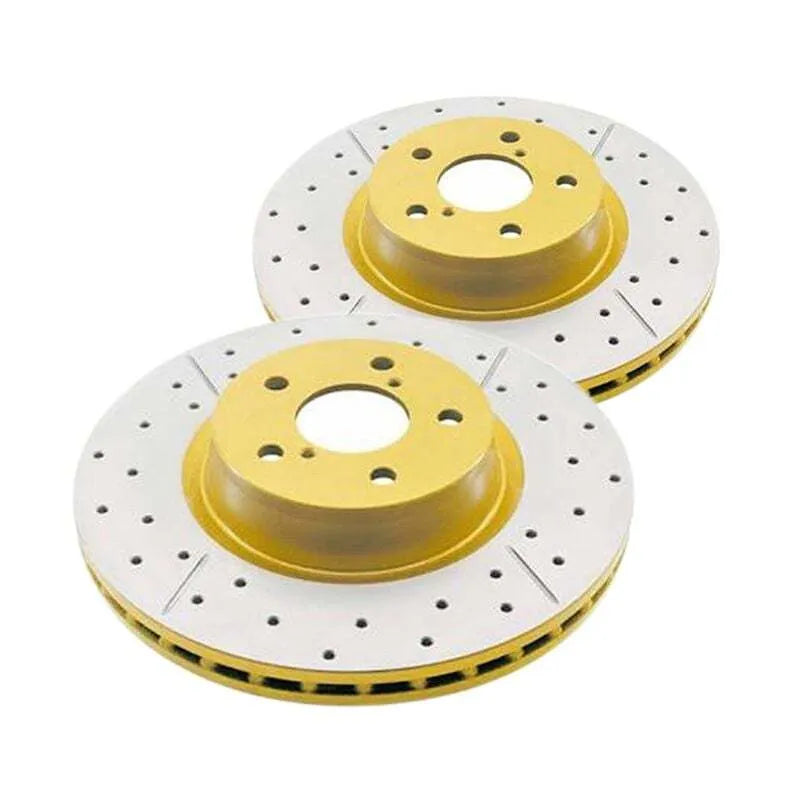 Disc Brakes Australia DBA2959X. DBA DBA2959X Street