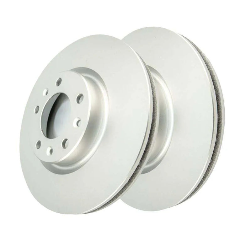 Disc Brakes Australia DBA3036E. DBA DBA3036E Street