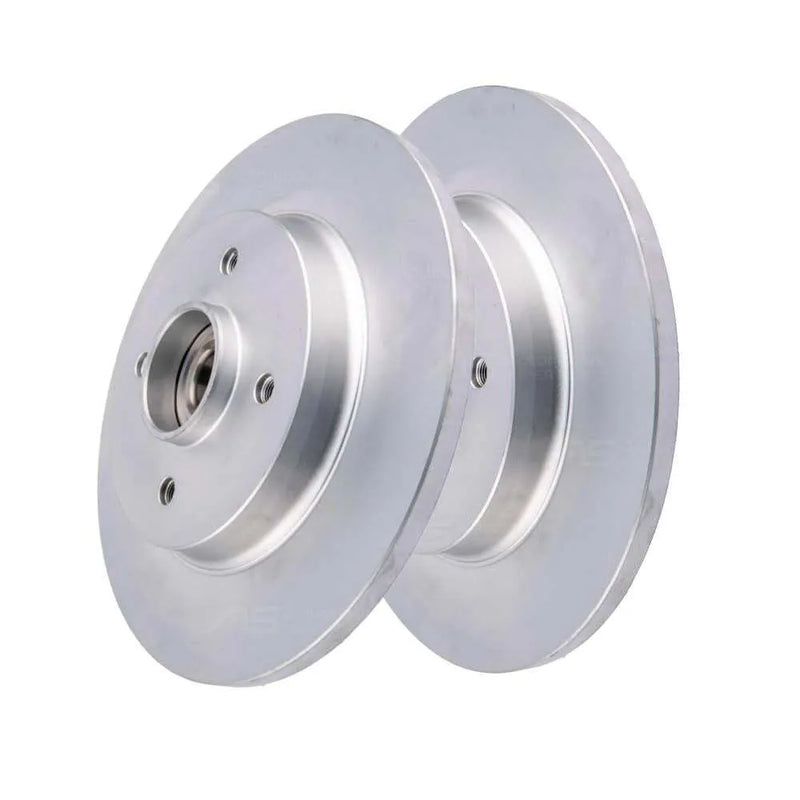 Disc Brakes Australia DBA3273E. DBA DBA3273E Street