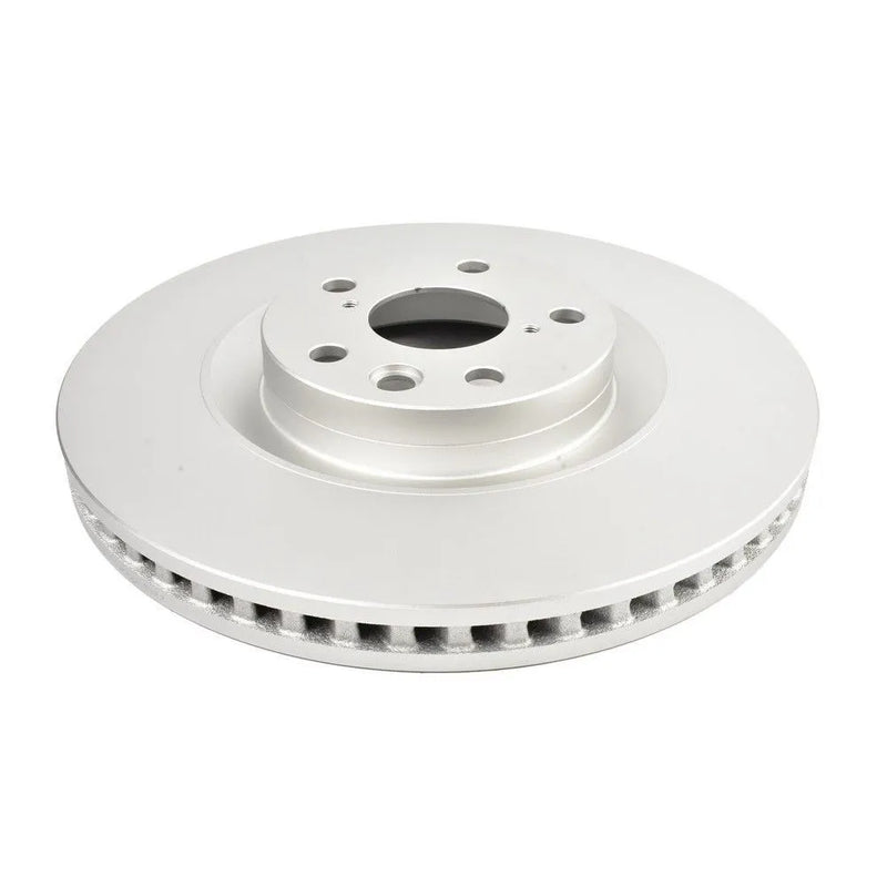 Disc Brakes Australia DBA3276EL DBA DBA3276EL Street