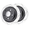 Disc Brakes Australia DBA3281S. DBA DBA3281S Street