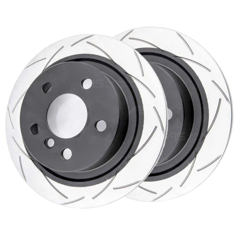Disc Brakes Australia DBA3281S. DBA DBA3281S Street