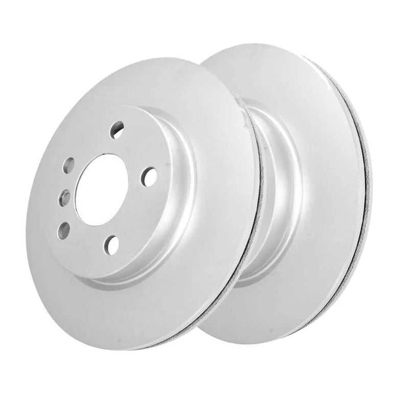 Disc Brakes Australia DBA3284E. DBA DBA3284E Street