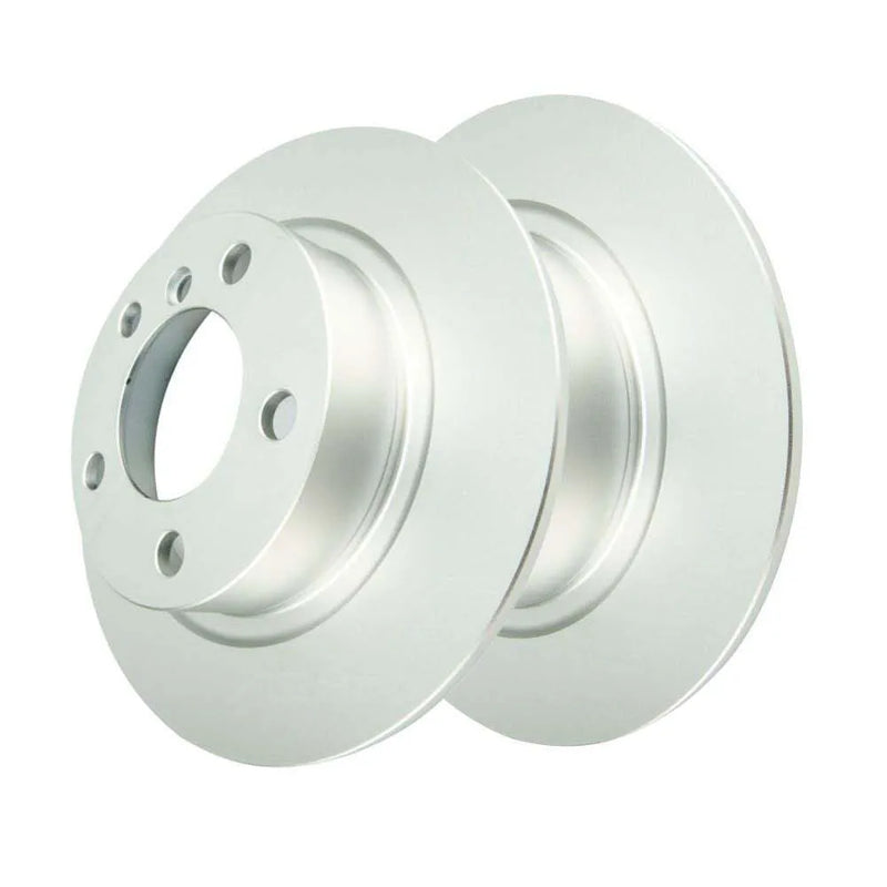 Disc Brakes Australia DBA3285E. DBA DBA3285E Street