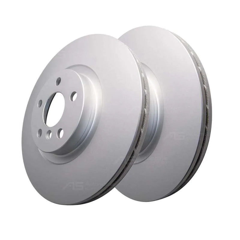 Disc Brakes Australia DBA3286E. DBA DBA3286E Street