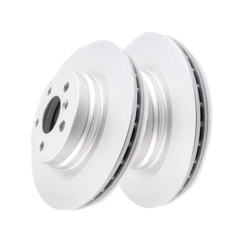 Disc Brakes Australia DBA3287E. DBA DBA3287E Street