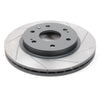 Disc Brakes Australia DBA3290RS DBA DBA3290RS Street