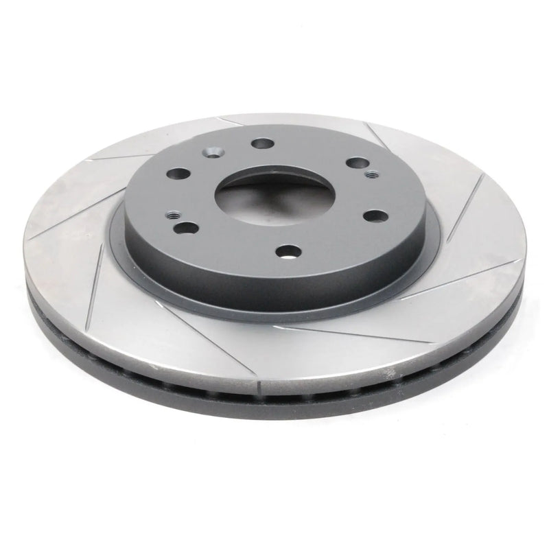 Disc Brakes Australia DBA3290RS DBA DBA3290RS Street