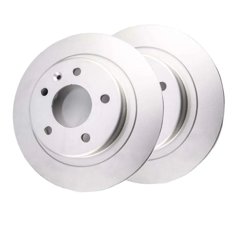 Disc Brakes Australia DBA3303E. DBA DBA3303E Street