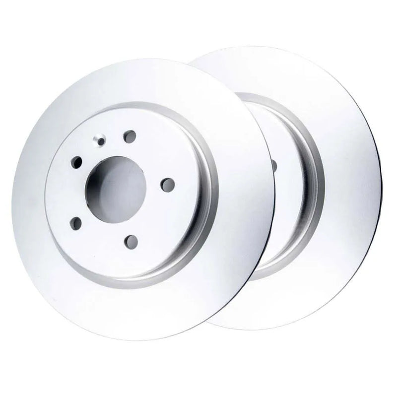 Disc Brakes Australia DBA3305E. DBA DBA3305E Street