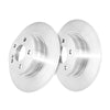 Disc Brakes Australia DBA3306E. DBA DBA3306E Street