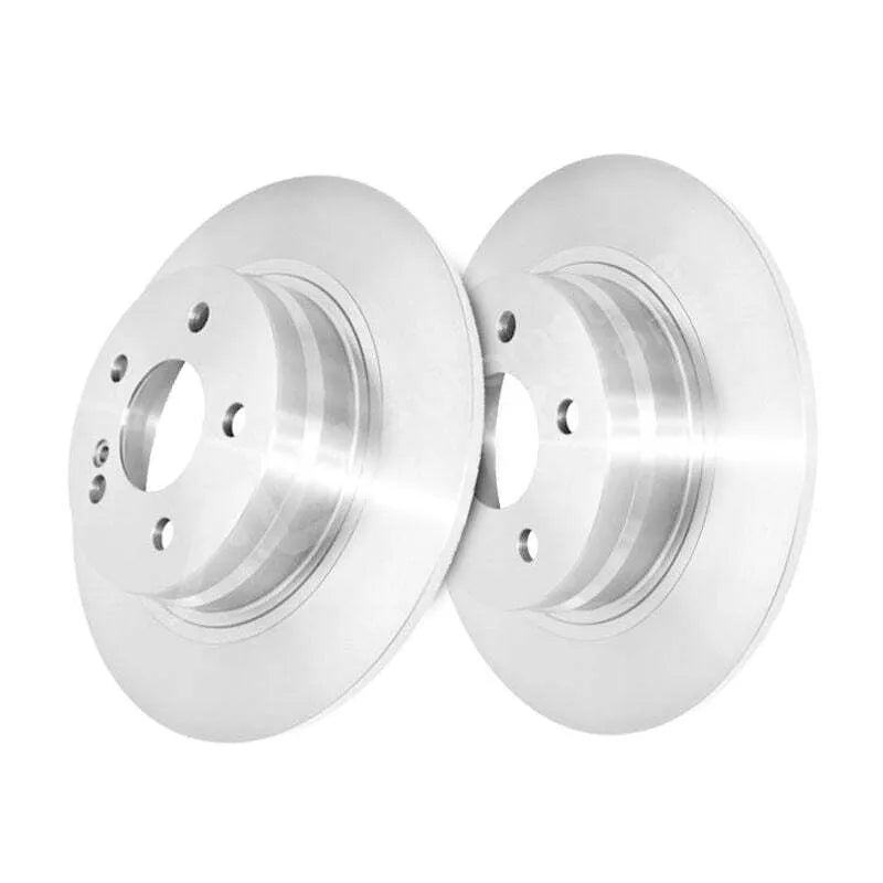 Disc Brakes Australia DBA3313E. DBA DBA3313E Street