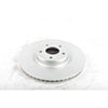 Disc Brakes Australia DBA3326E. DBA DBA3326E Street