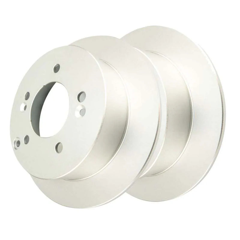 Disc Brakes Australia DBA3331E. DBA DBA3331E Street