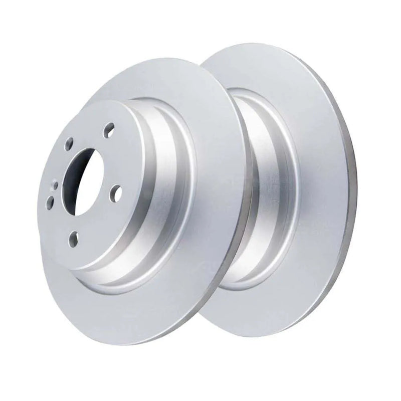 Disc Brakes Australia DBA3344E. DBA DBA3344E Street