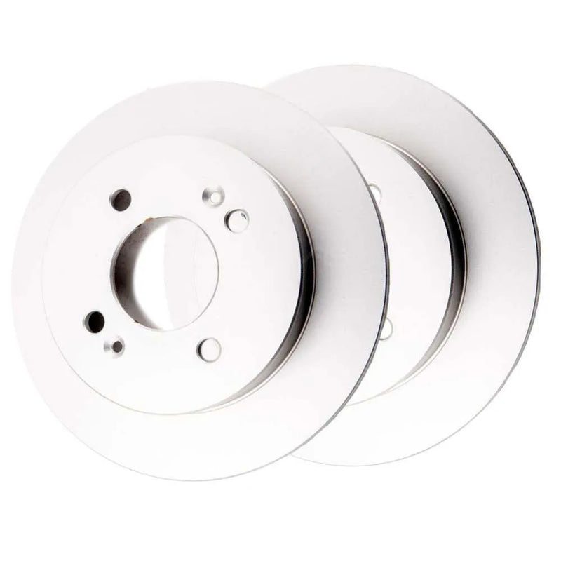 Disc Brakes Australia DBA3345E. DBA DBA3345E Street