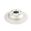 Disc Brakes Australia DBA3349E. DBA DBA3349E Street