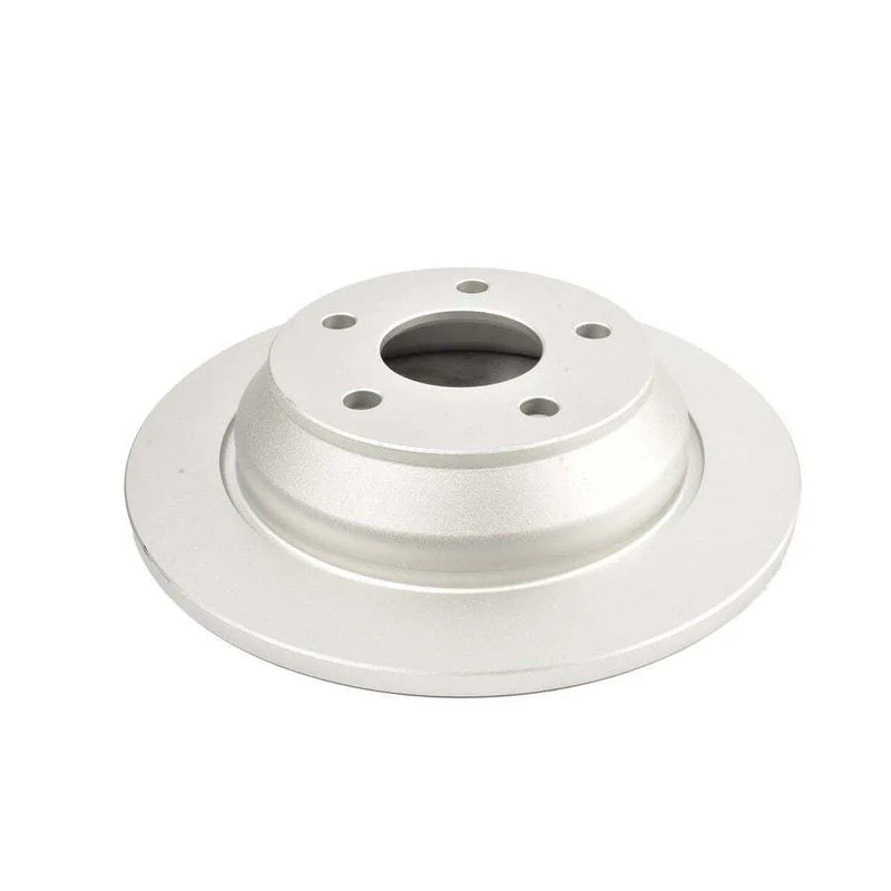 Disc Brakes Australia DBA3349E. DBA DBA3349E Street