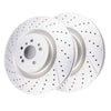 Disc Brakes Australia DBA3360EXDS. DBA DBA3360EXDS Street