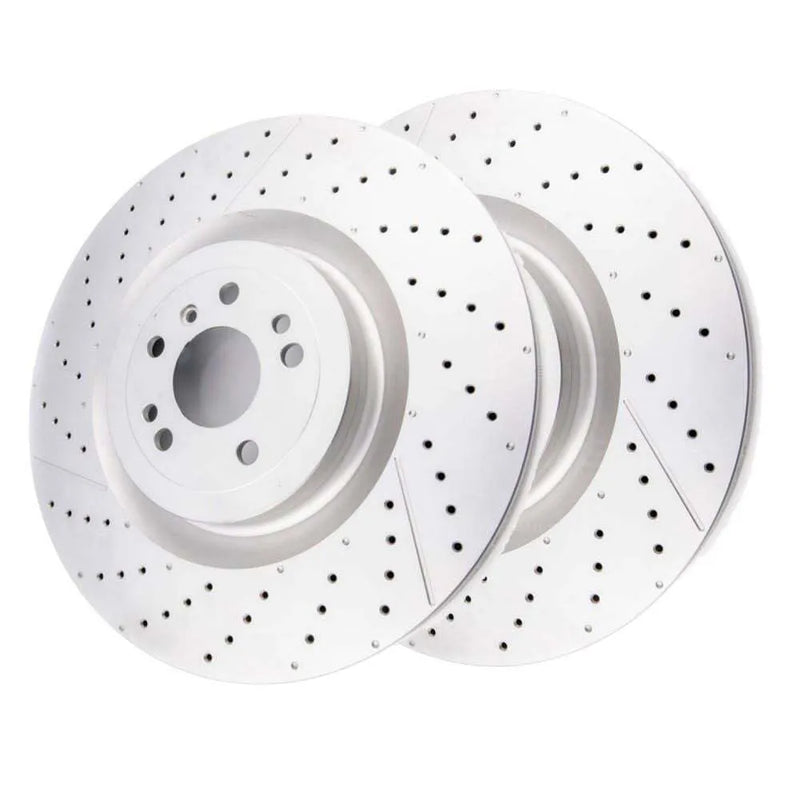 Disc Brakes Australia DBA3360EXDS. DBA DBA3360EXDS Street