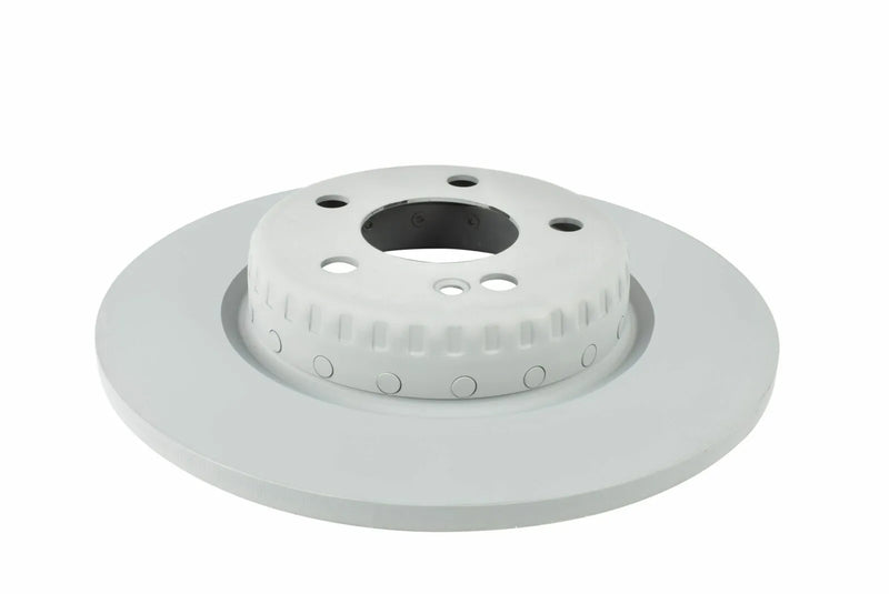 Disc Brakes Australia DBA3379HOE. DBA DBA3379HOE Hybrid