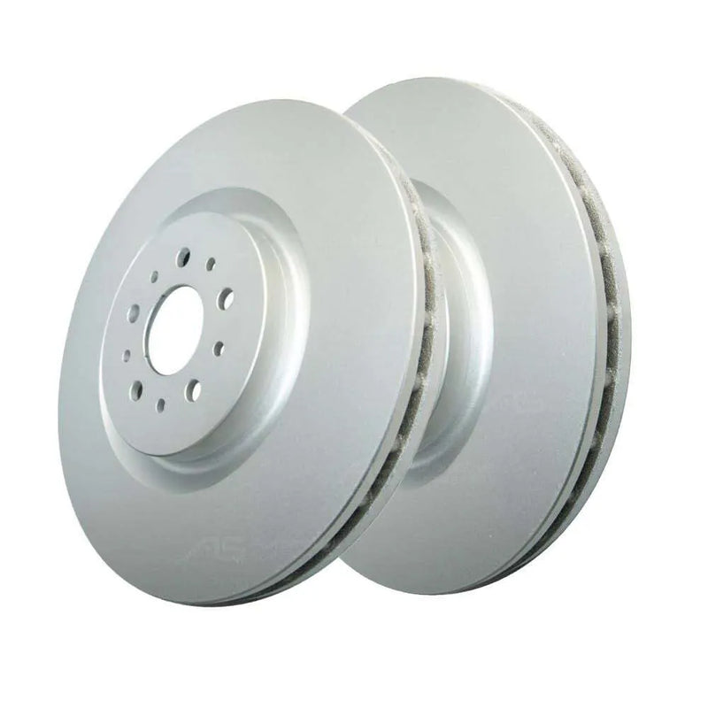 Disc Brakes Australia DBA3404E. DBA DBA3404E Street
