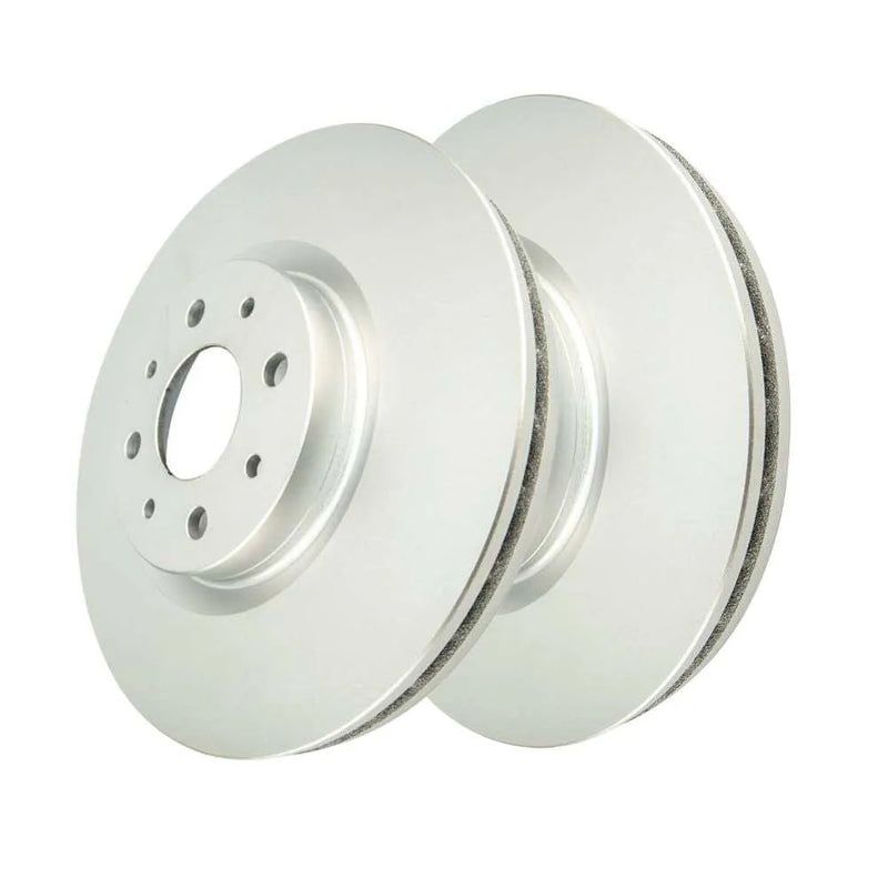 Disc Brakes Australia DBA3406E. DBA DBA3406E Street