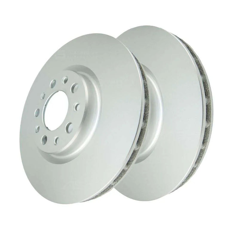 Disc Brakes Australia DBA3410E. DBA DBA3410E Street