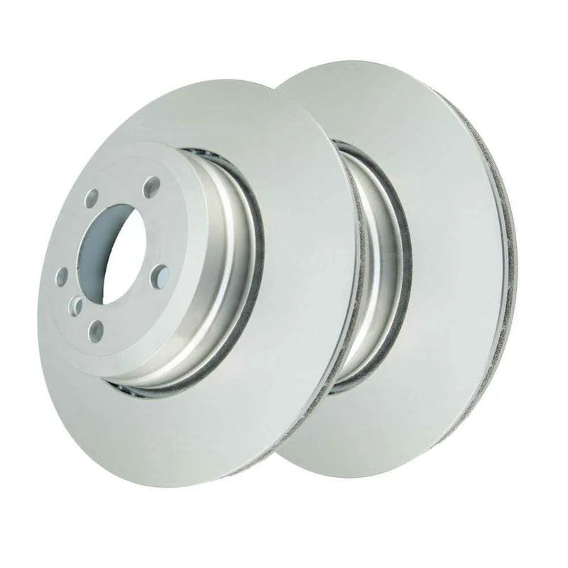 Disc Brakes Australia DBA3423E. DBA DBA3423E Street