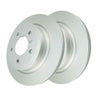 Disc Brakes Australia DBA3431E. DBA DBA3431E Street