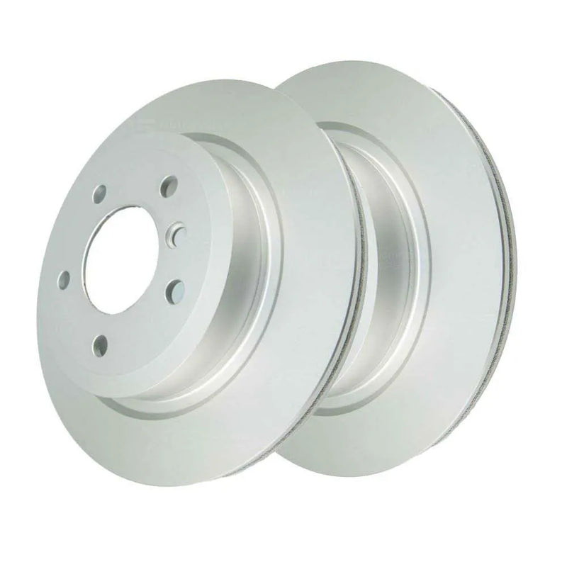Disc Brakes Australia DBA3431E. DBA DBA3431E Street
