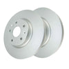 Disc Brakes Australia DBA3432E. DBA DBA3432E Street