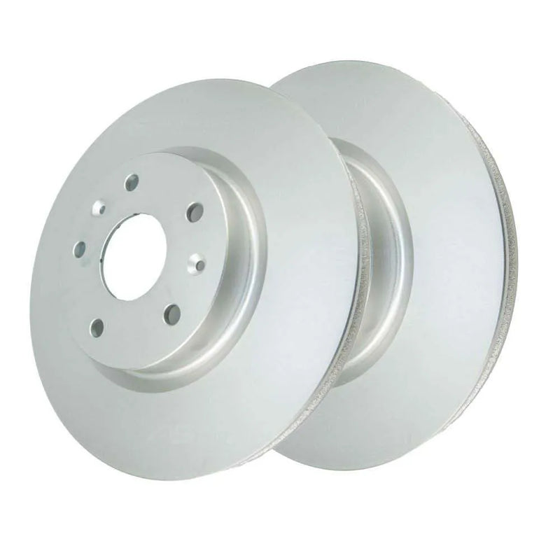 Disc Brakes Australia DBA3432E. DBA DBA3432E Street