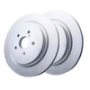 Disc Brakes Australia DBA3451E. DBA DBA3451E Street