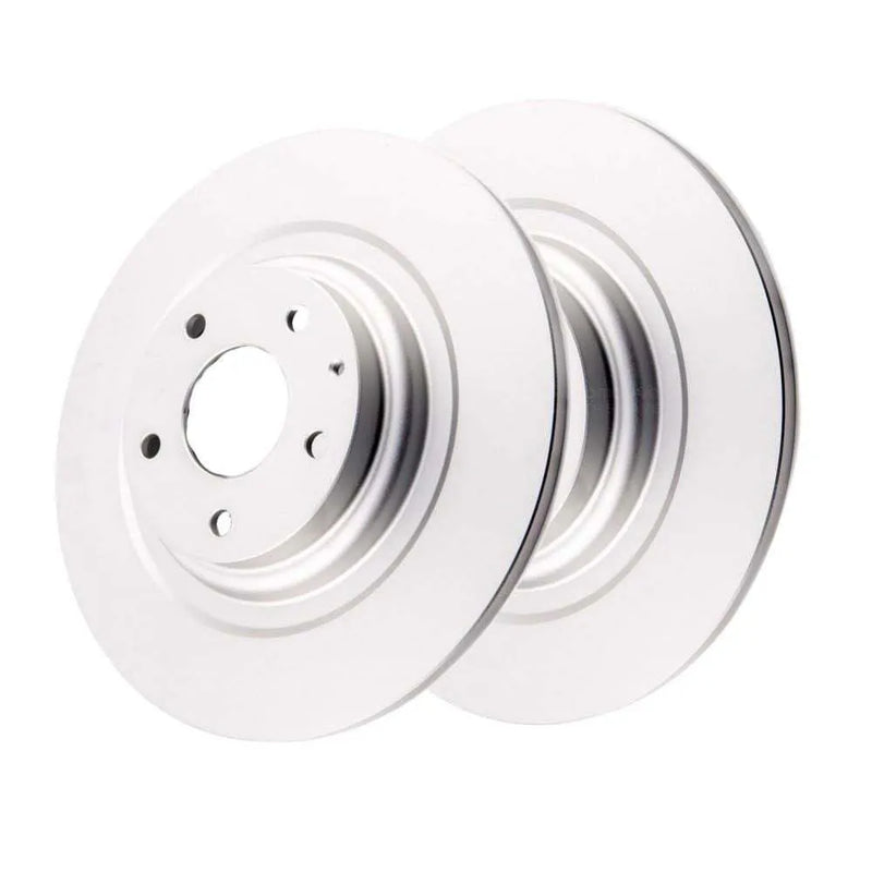 Disc Brakes Australia DBA3551E. DBA DBA3551E Street