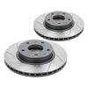 Disc Brakes Australia DBA3551S. DBA DBA3551S Street